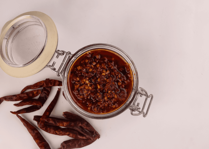 Resep Chili Oil ala Chef Devina Hermawan yang Super Enak dan Bikin Nagih