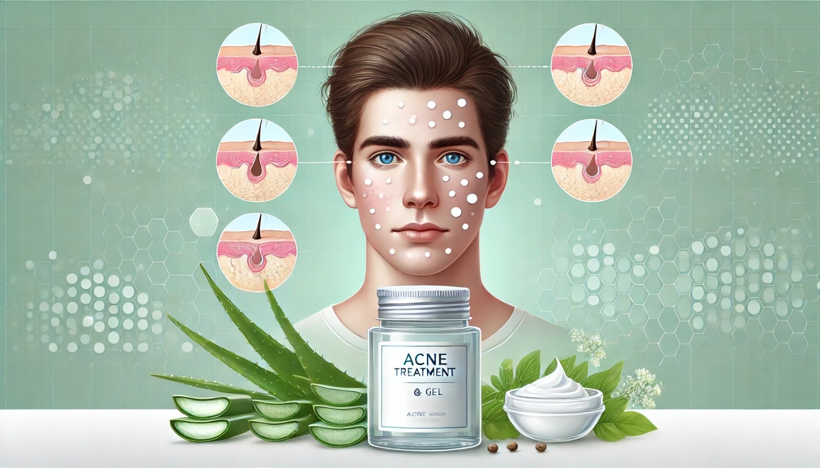 Terbukti Ampuh, Simak 7 Cara Mengatasi Jerawat dengan Pengobatan Herbal Alami