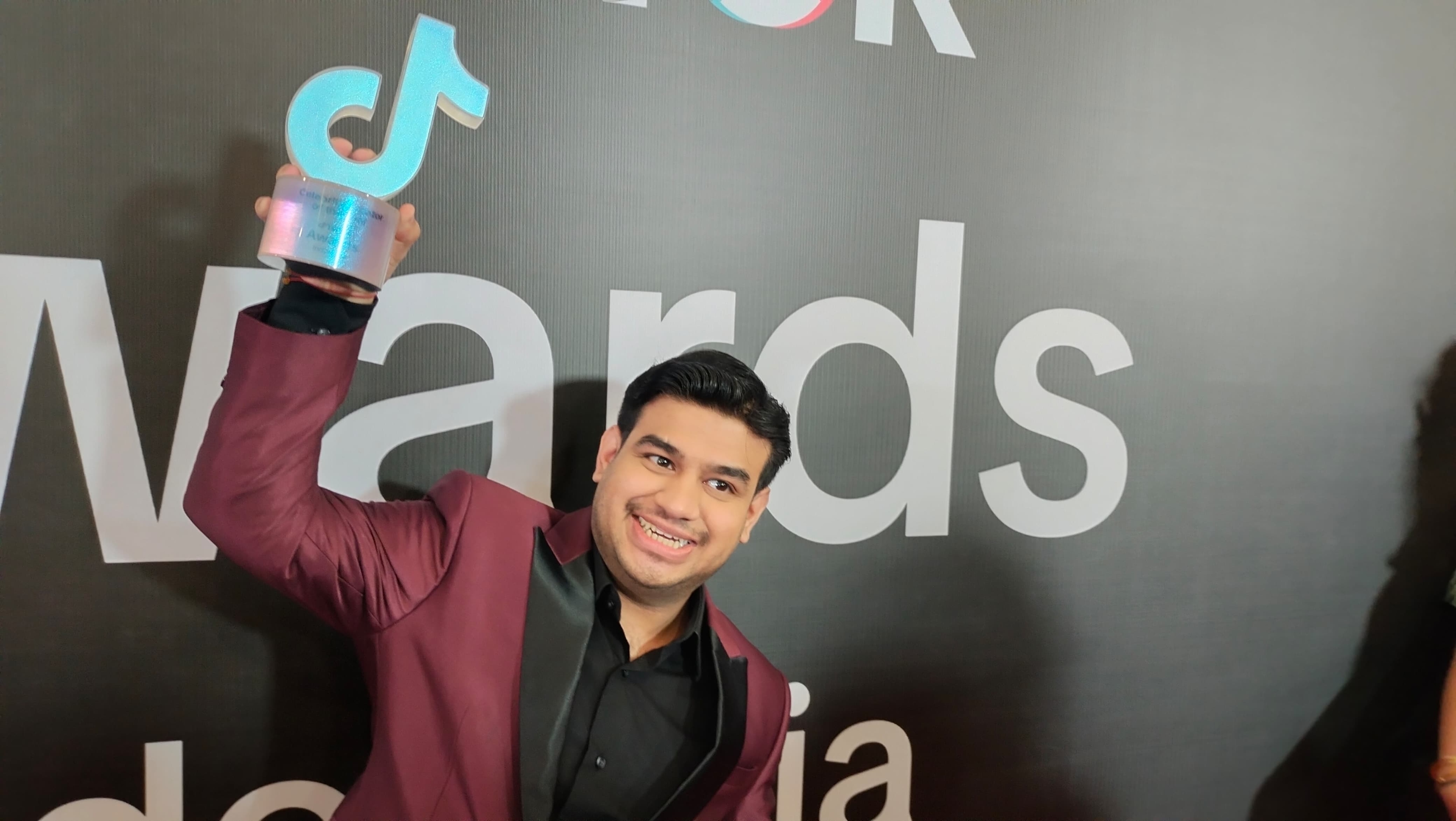 Daftar Lengkap Pemenang TikTok Awards Indonesia 2024, Fadil Jaidi Boyong Celebrity Creator