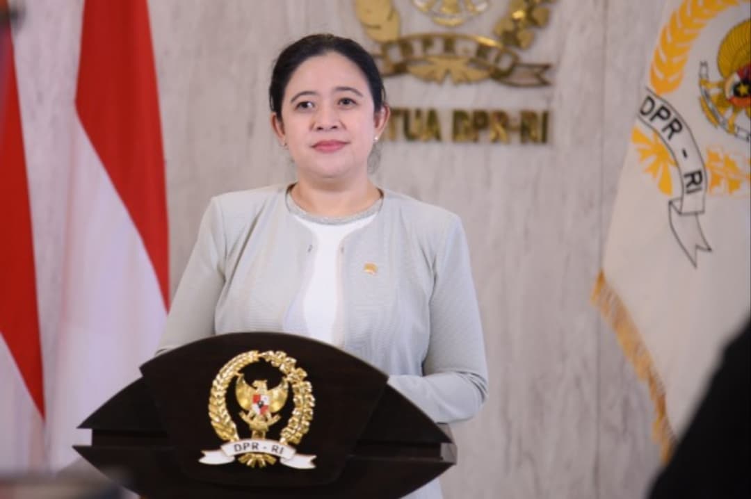 Ancam Ekonomi Nasional, Puan Minta Komisi IX Tangani Polemik PP 28/2024