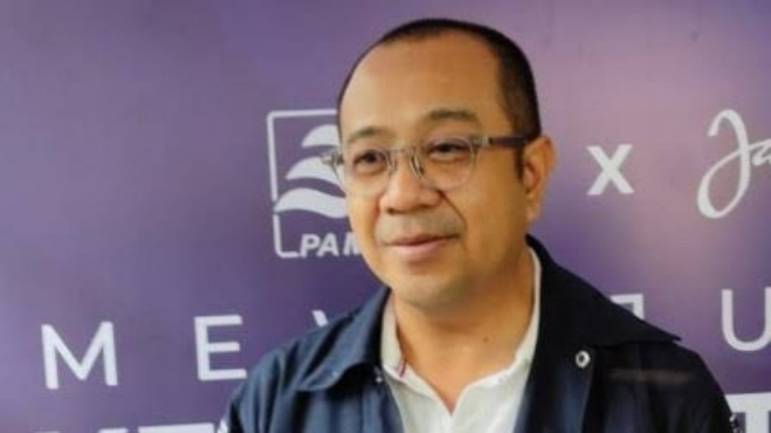 Dorong 100 Persen Air Bersih di Jakarta pada 2030, PAM JAYA Kebut Pembangunan Perpipaan