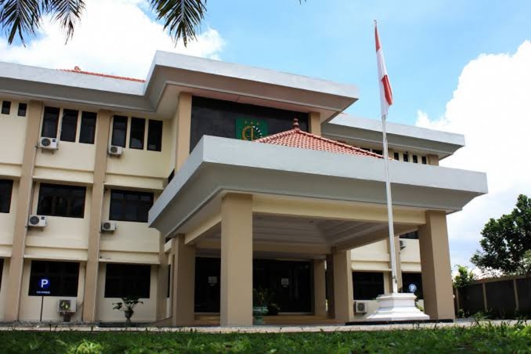 Kejari Buka Kemungkinan Panggil Harda Kiswaya Terkait Korupsi Dana Hibah Pariwisata Sleman