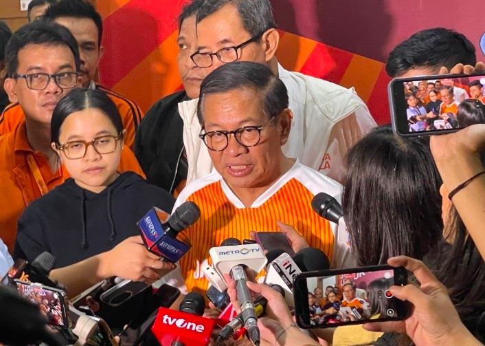 Pramono Anung Bakal Penuhi Janji Politik di 100 Hari Pertama Kerja