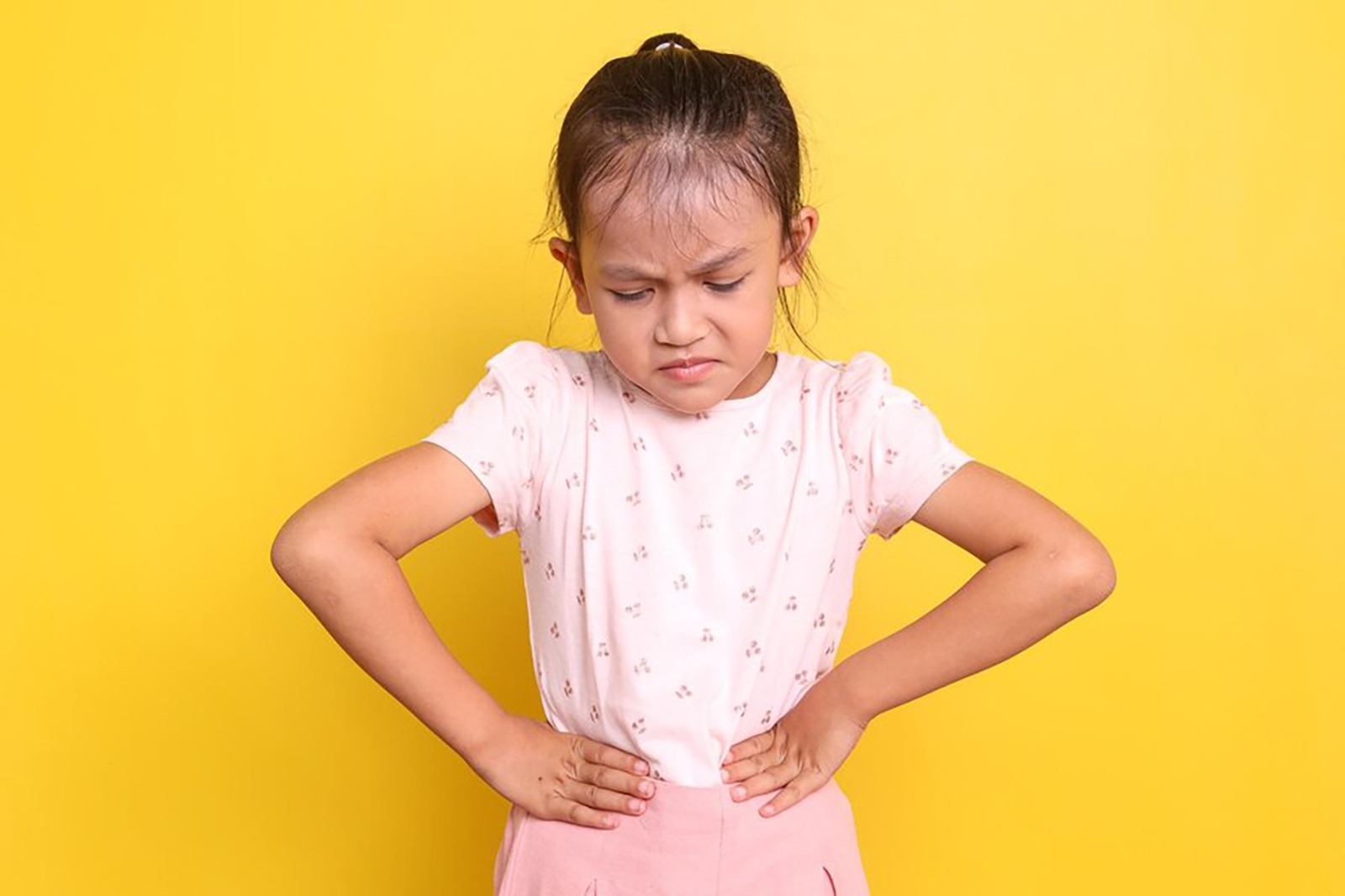 Constipation Awareness Month 2024: Pentingnya Kesehatan Pencernaan Si Kecil