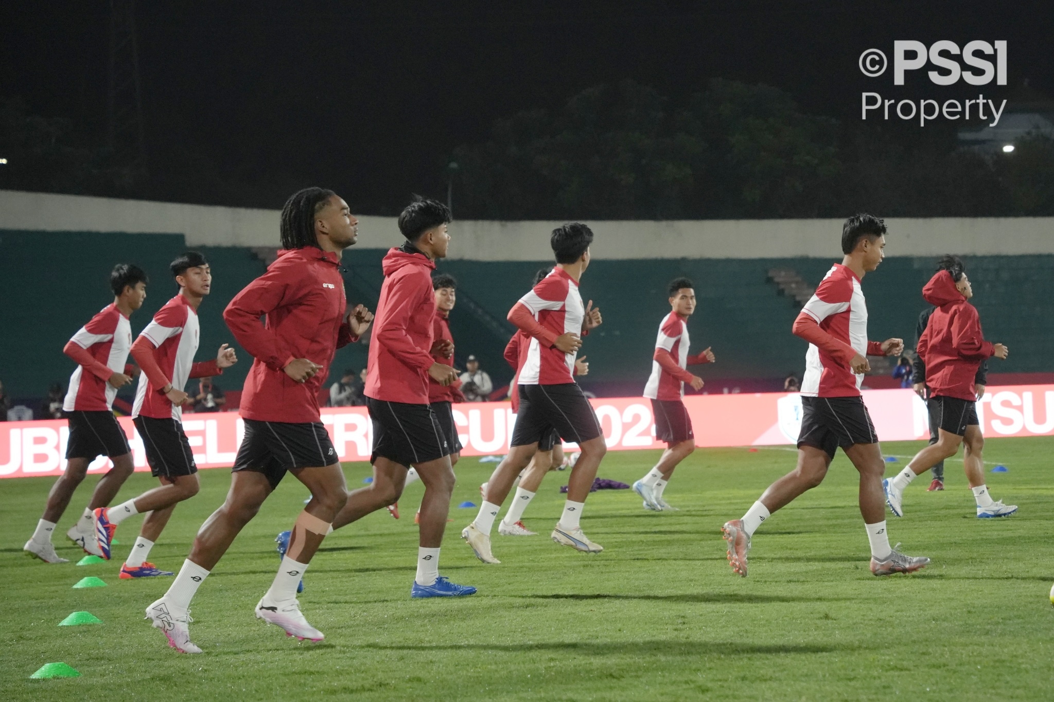 Prediksi Susunan Pemain Vietnam vs Indonesia: Minus Marselino, Ronaldo Kwateh Starter?