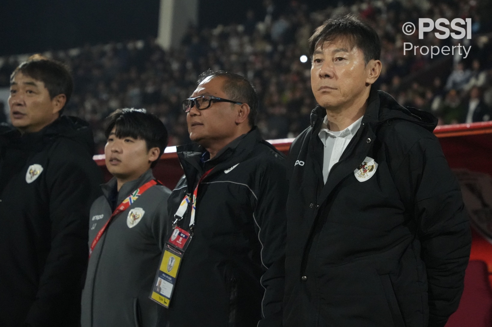 Waduh, Exco PSSI Kasih Salam Perpisahan! Shin Tae-yong Dipecat dari Pelatih Timnas Indonesia?