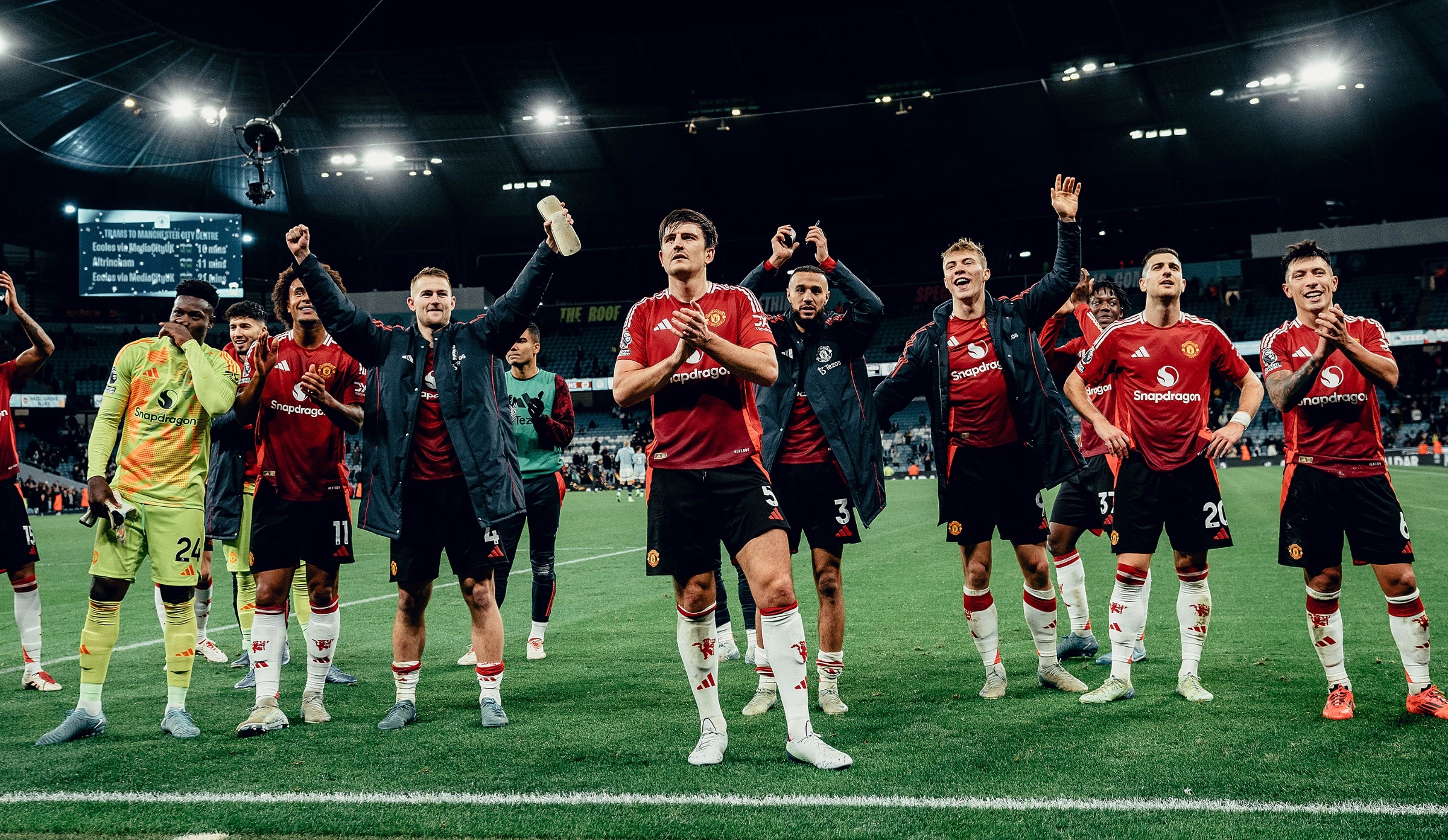 Bursa Transfer: 5 Pemain Berkualitas yang Bisa Dibeli Gratis oleh Manchester United