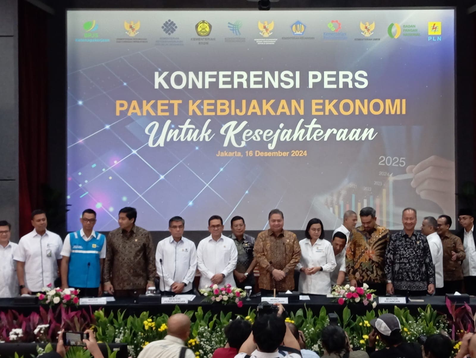 Dari Wagyu hingga Sekolah Internasional, Berikut Daftar 7 Barang Mewah Yang Kena PPN 12 Persen