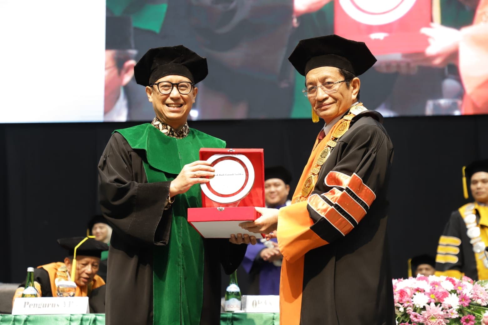 Universitas PTIQ Jakarta Akan Buka Fakultas Kedokteran, Targetkan Lahirkan Dokter Ilmuwan Seperti Ibnu Rusyd