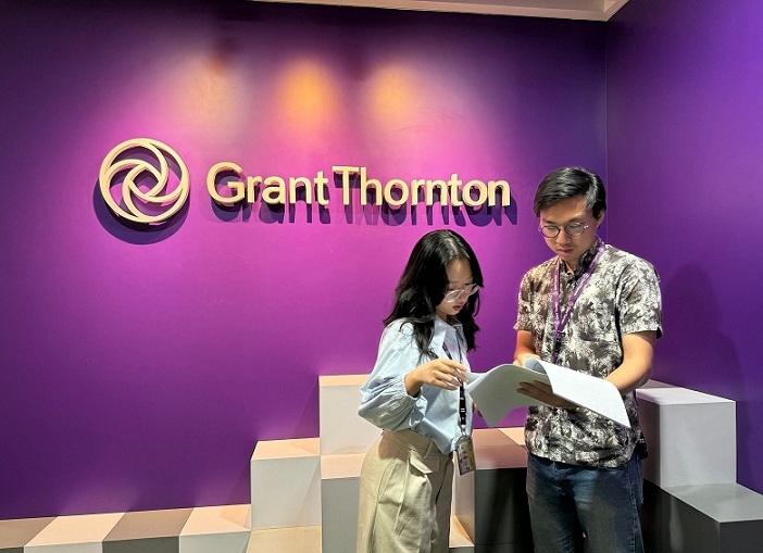 Masuk Tahun 2025, Grant Thornton Indonesia Bagikan Tips Jitu Kelola Keuangan di Tengah Ketidakpastian Ekonomi