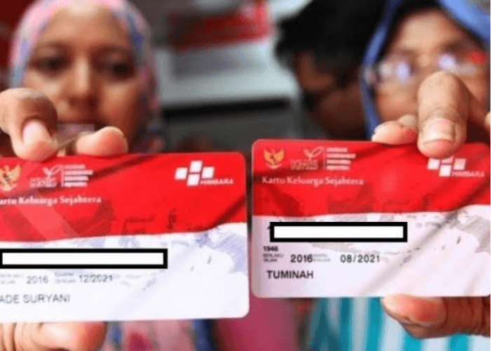 Cek Segera! Apakah NIK KTP Kamu Termasuk Penerima Bansos PKH Desember 2024?