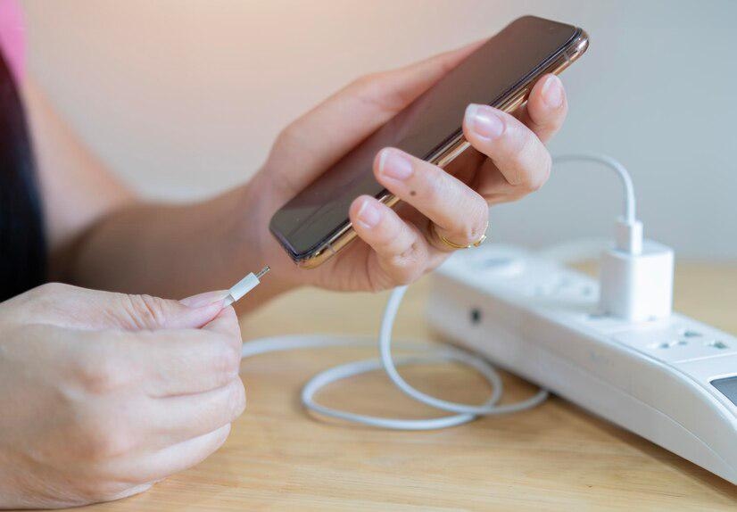 Pakar Keamanan Ungkap Bahaya Berbagi Pengisi Daya iPhone