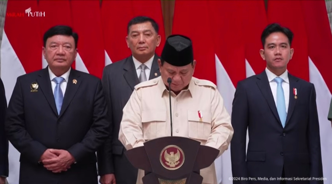 Prabowo akan Hadiri KTT D8 di Mesir: Kunjungan Pertama Presiden RI ke Mesir Sejak 2013