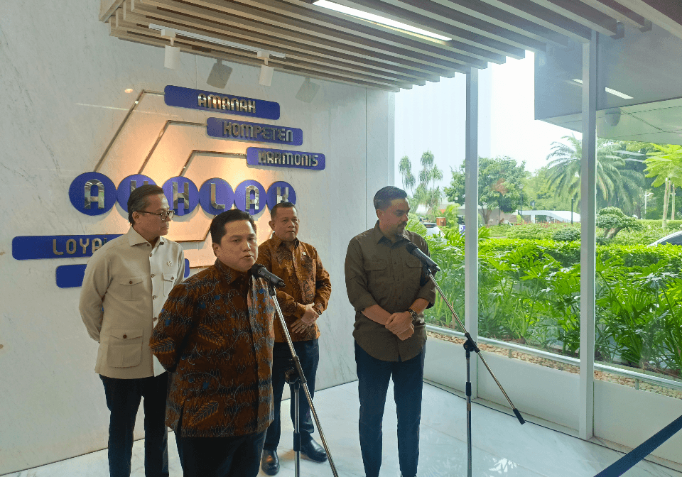 Berlaku Mulai Januari 2025, Menteri Maman Wanti-wanti Soal Moral Hazard Pemutihan Kredit UMKM