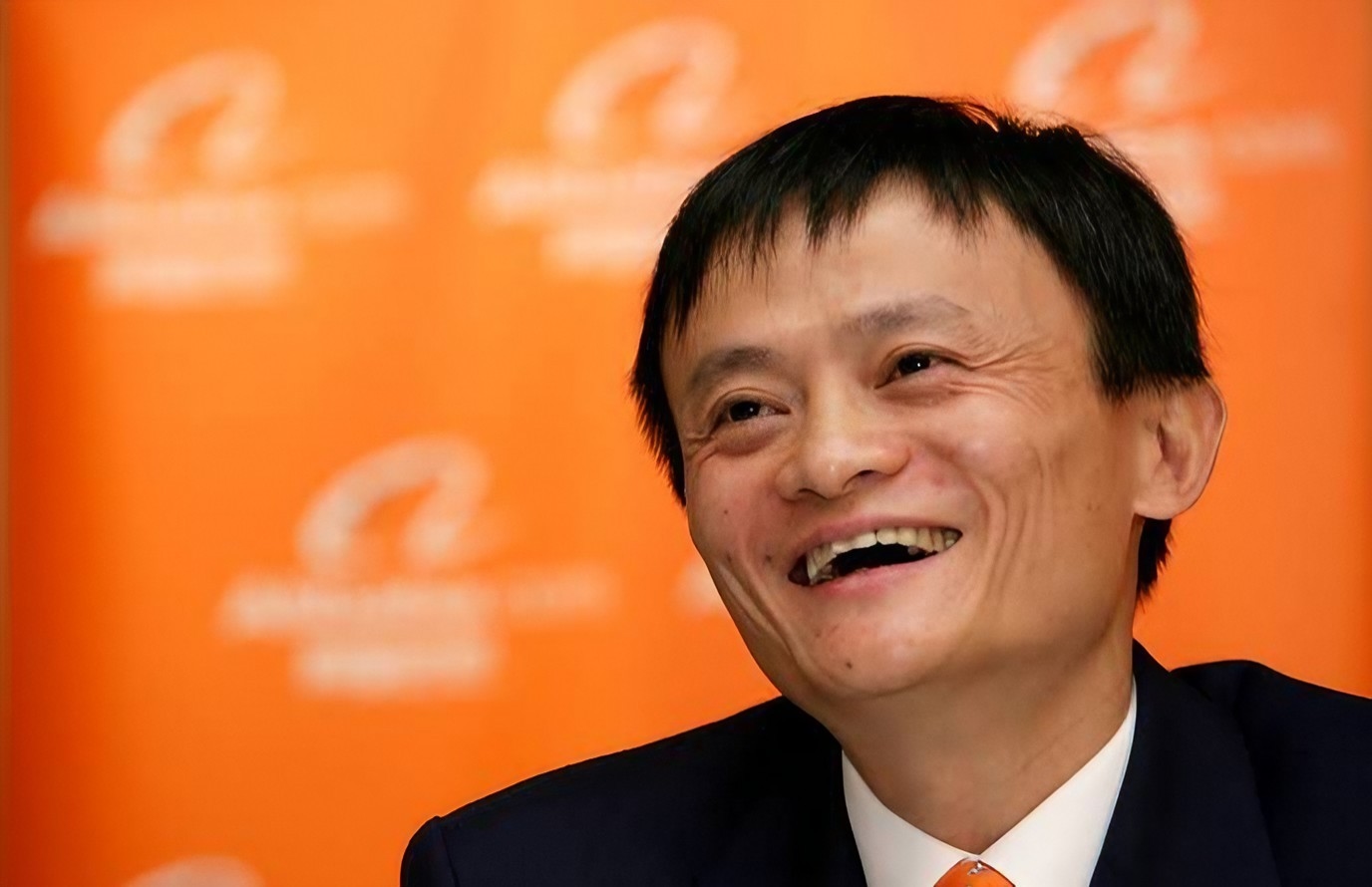 Jack Ma Optimis Revolusi Teknologi AI Bagi Masa Depan Ant Group