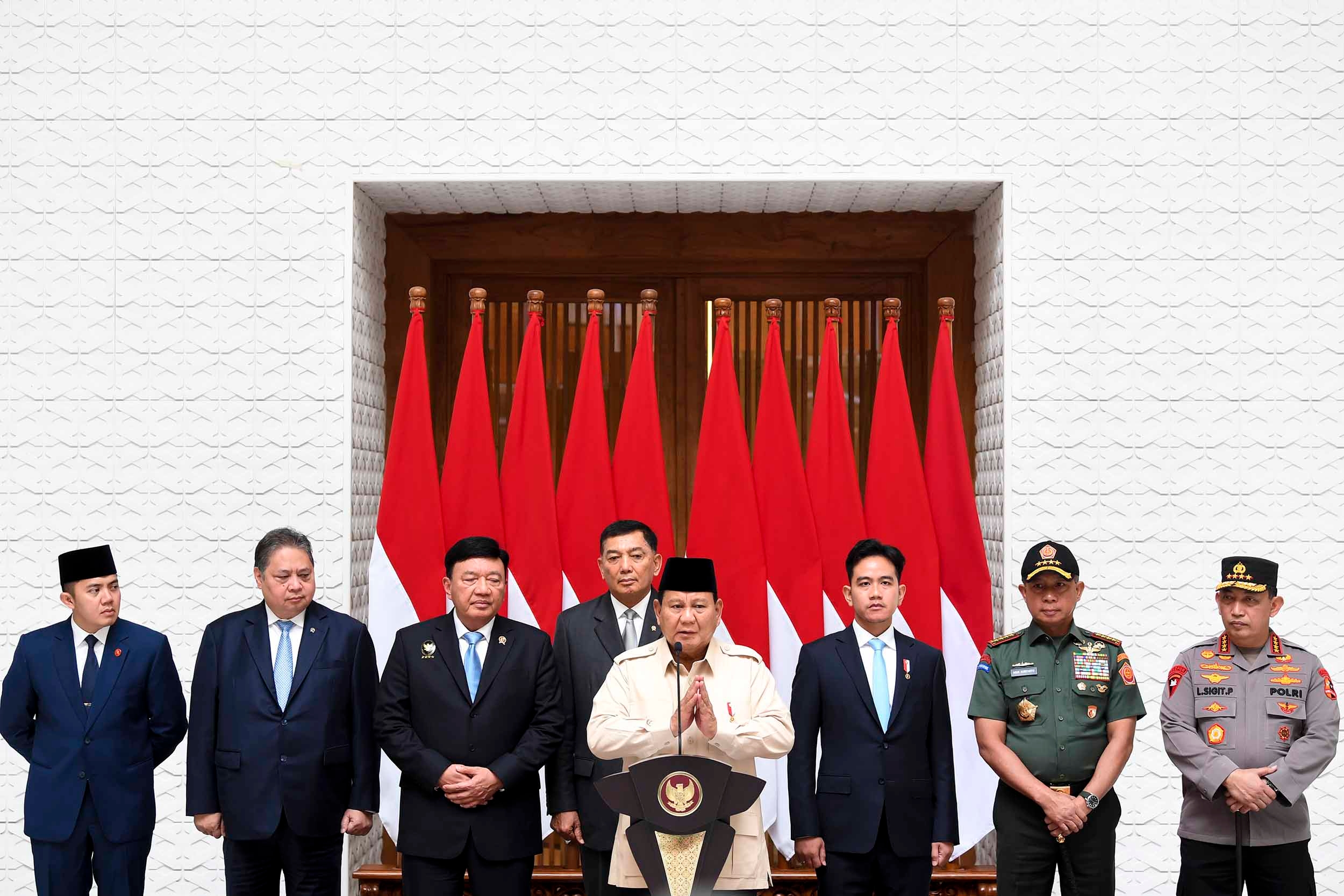 Penyaluran KUR 2024 Tembus Rp280,28 Triliun, Tumbuh 7,8 Persen