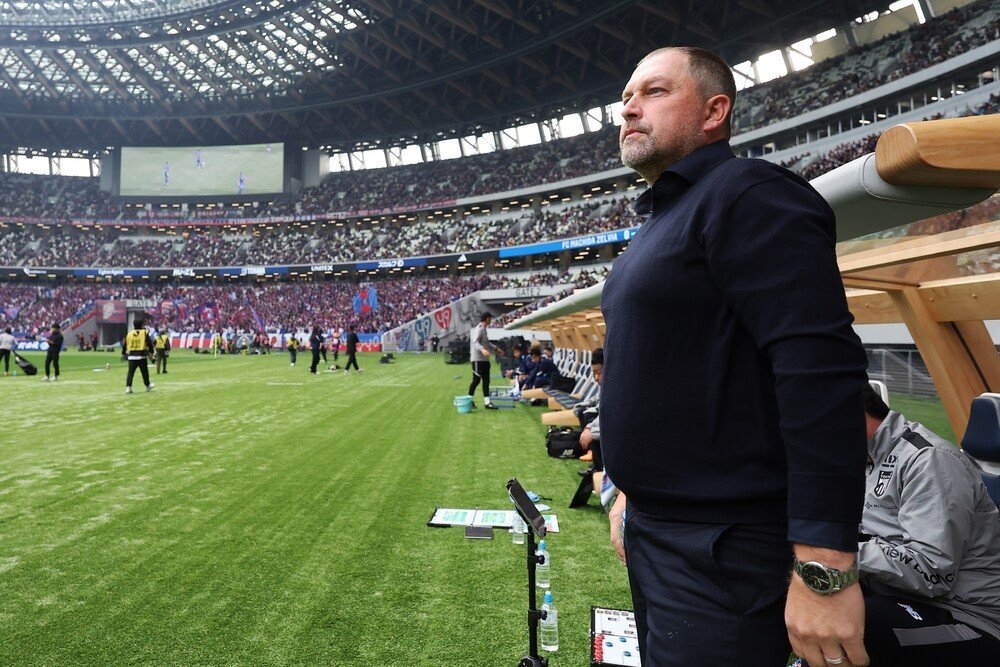 Siapakah Peter Cklamovski, Eks Asisten Ange Postecoglou yang Resmi Ditunjuk Latih Timnas Malaysia?