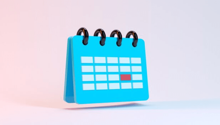 Kalender Januari 2025: Lengkap Tanggal Merah dan Pasaran Jawa