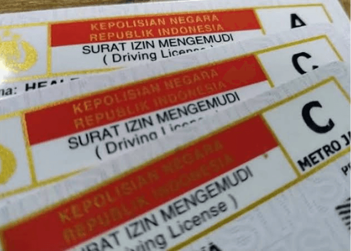Apakah Perpanjang SIM Gratis? Cek Peraturan dan Biaya Terbaru Desember 2024