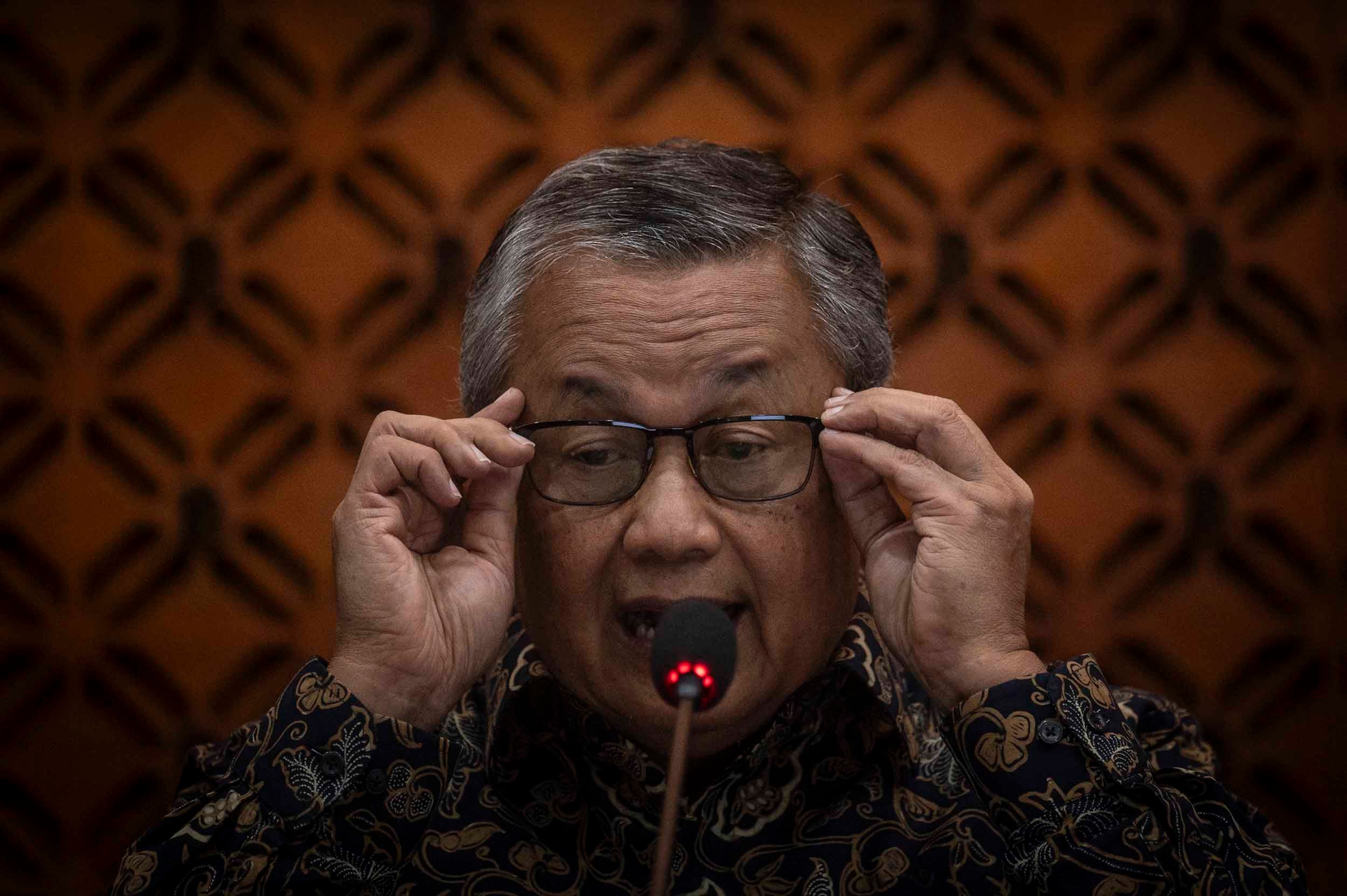 Bos BI Sebut RI Masih Kalah Cerdik dari Vietnam dalam Menggaet Investasi Asing