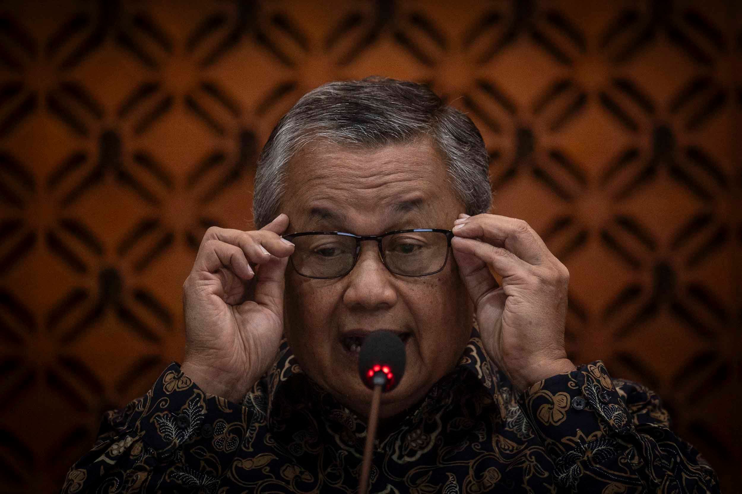 BI Siap Gelontorkan Insentif Likuiditas Rp80 Triliun Untuk Pacu Program 3 Juta Rumah