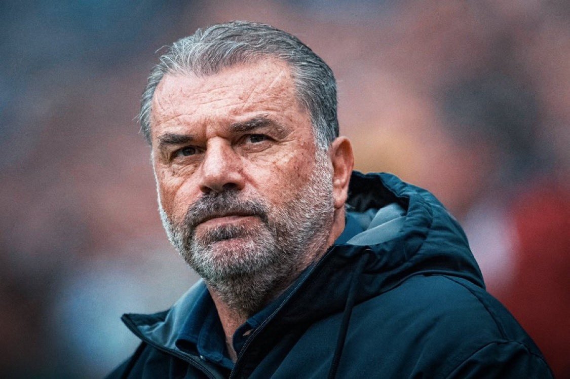 Marak Pemecatan, Ange Postecoglou Sebut Pekerjaan Pelatih Lebih Berat dari Perdana Menteri