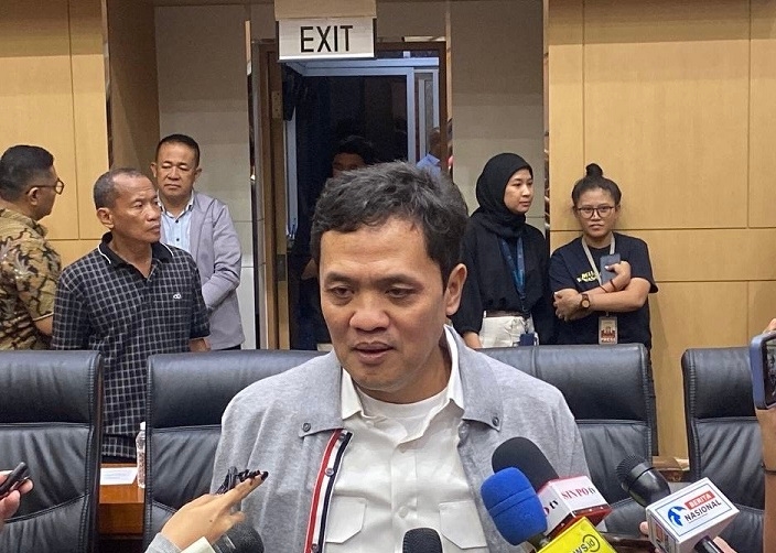 Komisi III Enggak Yakin Budi Arie Terlibat Skandal Judi Online