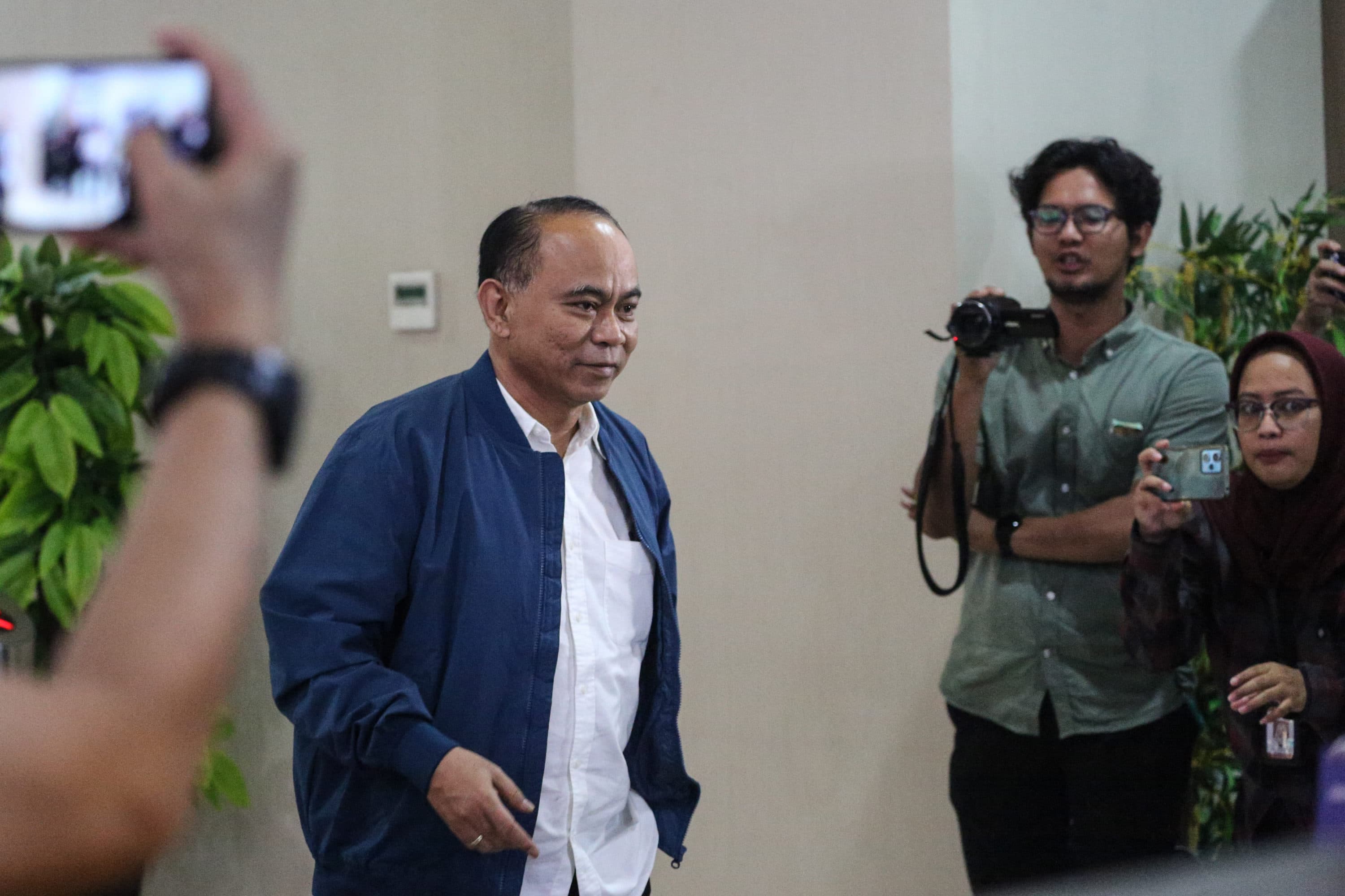 Budi Arie Didesak Segera Buktikan Tak Terlibat Kasus Dugaan Perlindungan Judol