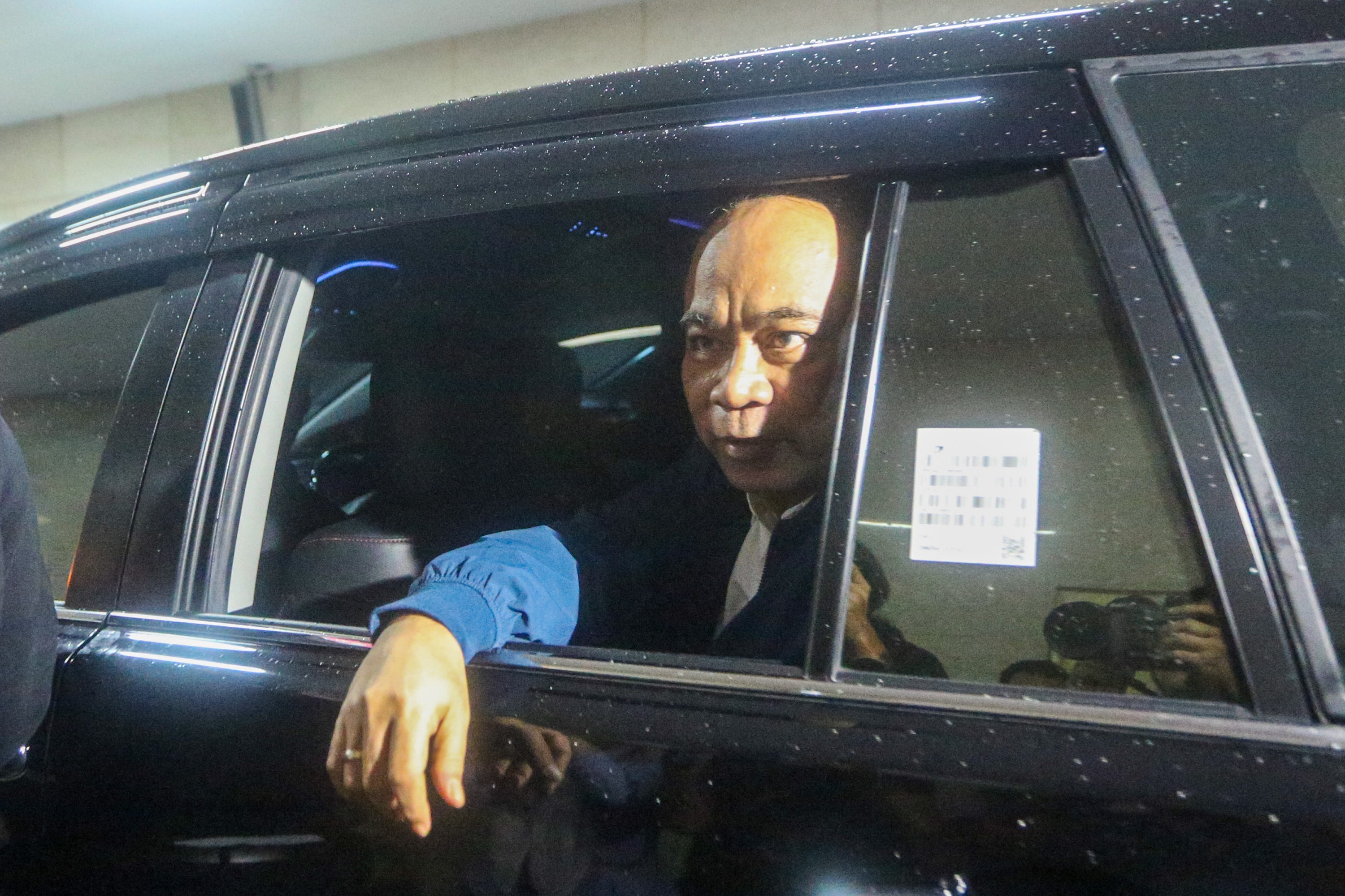 Budi Arie Bantah Terima Jatah 50 Persen dari Judol: Itu Cuma Omon-omon!