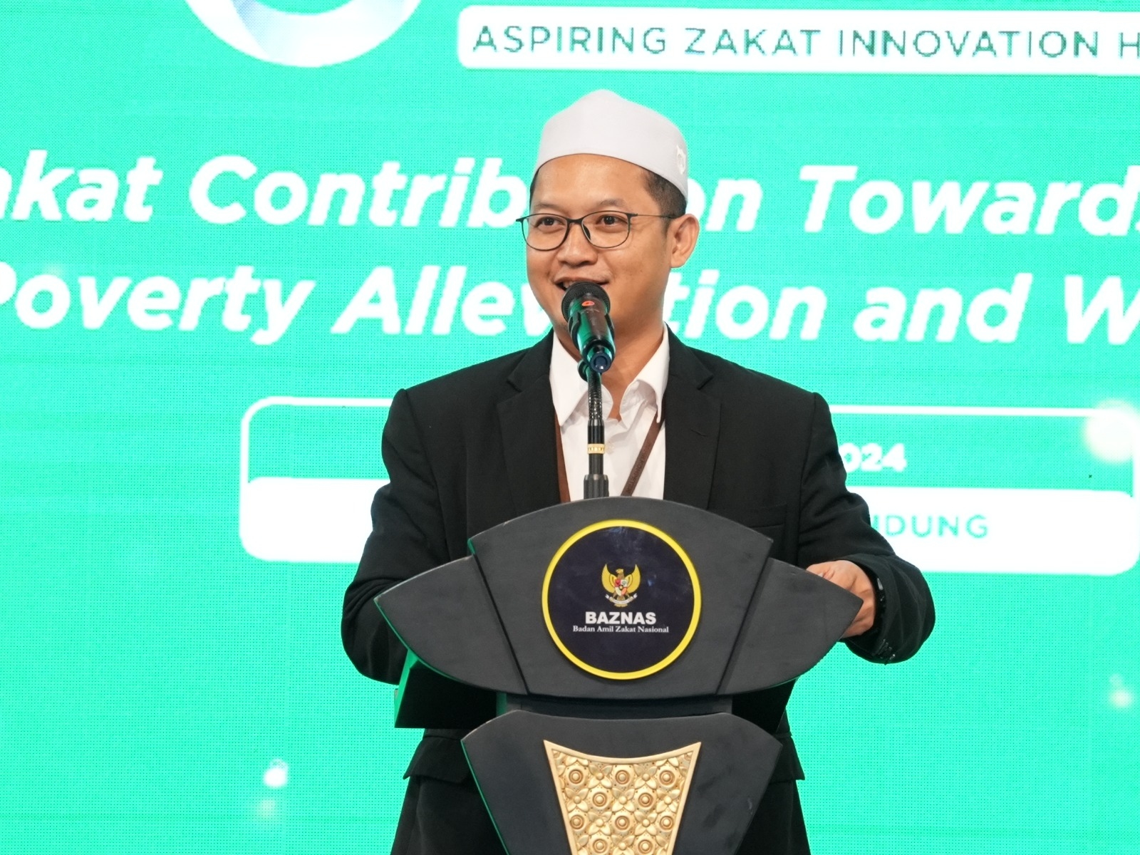 Perkuat Kolaborasi Pengelolaan ZIS di ASEAN, ICONZ ke-8 Hasilkan 5 Resolusi