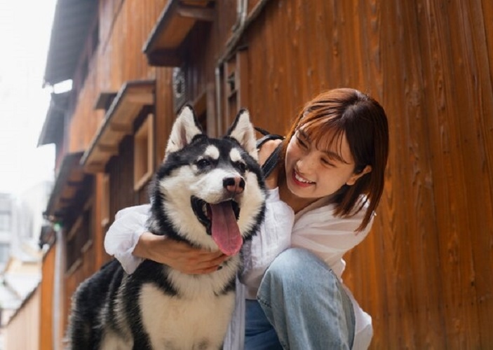 Menurut Psikologi, Inilah 8 Rahasia Kepribadian Pemilik Hewan yang Memperlakukannya seperti Anak Sendiri