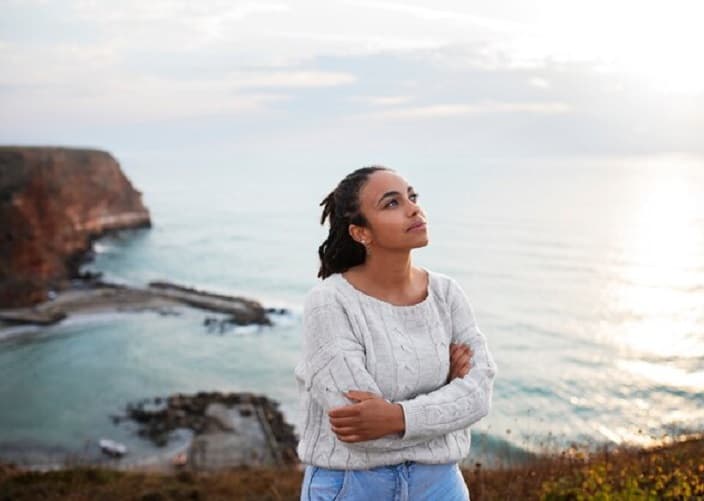 8 Kualitas Hebat yang Membuat Orang Tetap Tenang Saat Dunia Berantakan