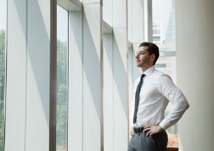 Mengenal 10 Karakter Pria Berkualitas yang Tidak Semua Orang Punya