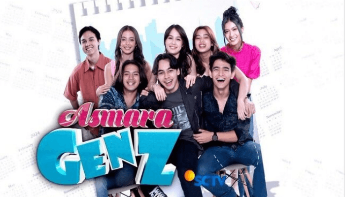 Dari Serial Film Asmara Gen Z Episode 27, Apa Saran Islam bagi Pemuda Masa Kini?