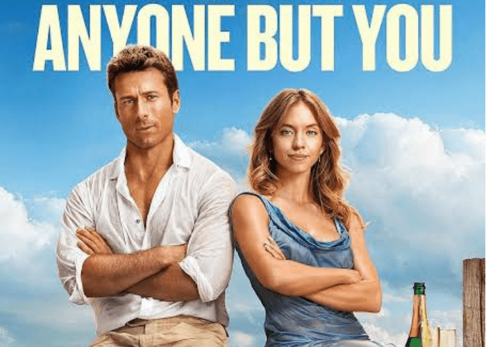 Bukan LK21 IndoXXI Kawanfilm21, Ini Situs Nonton Film Anyone But You Sub Indo Gratis Lengkap dengan Sinopsisnya!