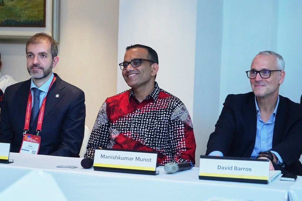 GSK dan Kemenkes RI Kolaborasi Dorong Inovasi Kesehatan di Indonesia