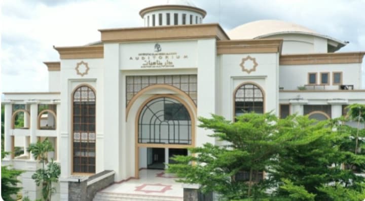 Kemenag Buka Program Golden Ticket 2026, Lolos PTKIN Tanpa Tes untuk Siswa Berprestasi