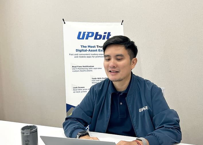 Upbit Indonesia Tekankan Pentingnya Keseimbangan Keterampilan untuk Berkarier di Industri Blockchain