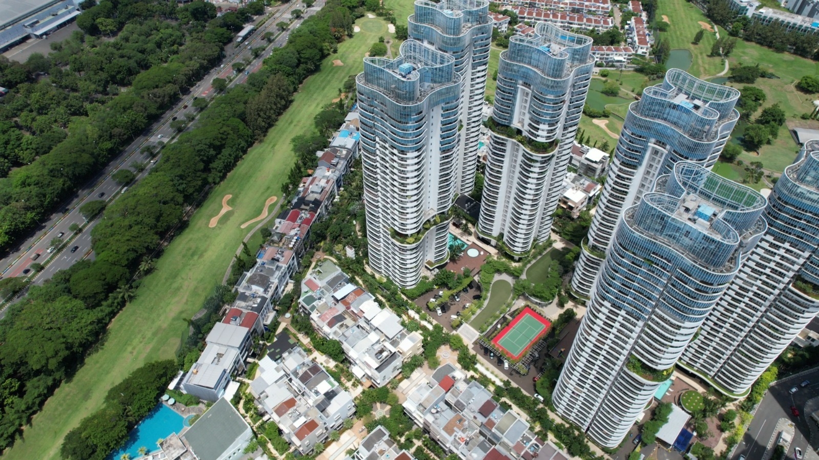 Unit Apartemen PPK Kemayoran Pilihan Hunian Urban Strategis di Jantung Jakarta