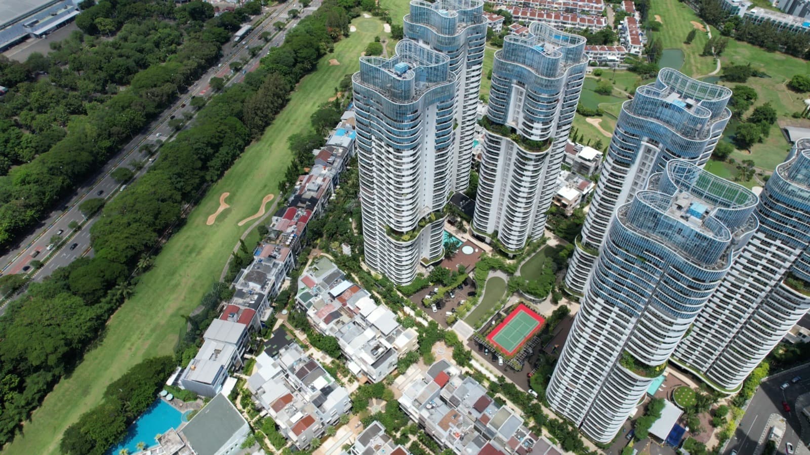 Unit Apartemen PPK Kemayoran Pilihan Hunian Urban Strategis di Jantung Jakarta