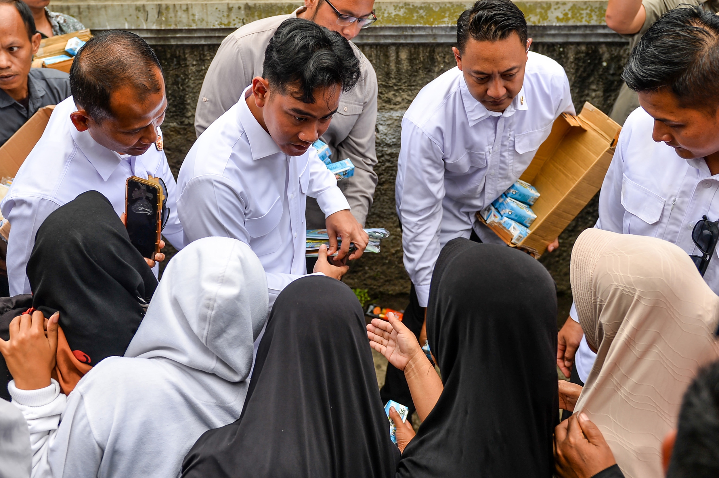 Wapres Gibran: Toleransi adalah Aset Berharga Kota Solo