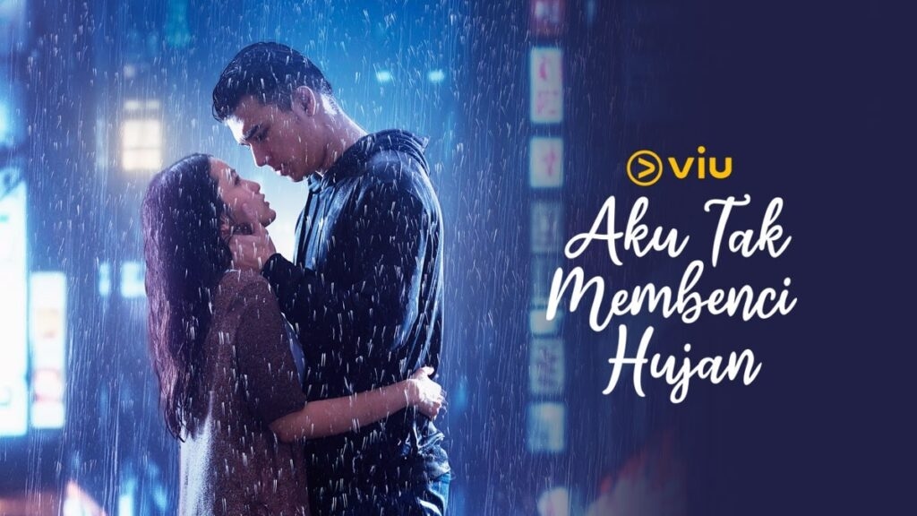 Nonton Film Aku Tak Membenci Hujan LK21 dan IndoXXI Sulit Dibuka? Klik Link Resmi Gratis dan Aman Berikut!