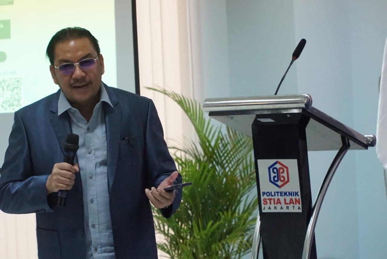 6 Prinsip Emas Spiritualitas di Era AI