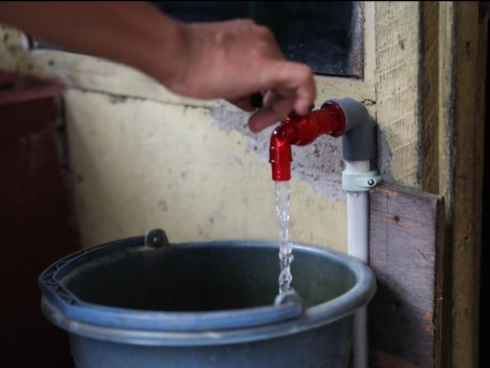 Pemerintah Dorong Kolaborasi dengan Swasta untuk Penuhi Kebutuhan Air Bersih di Indonesia