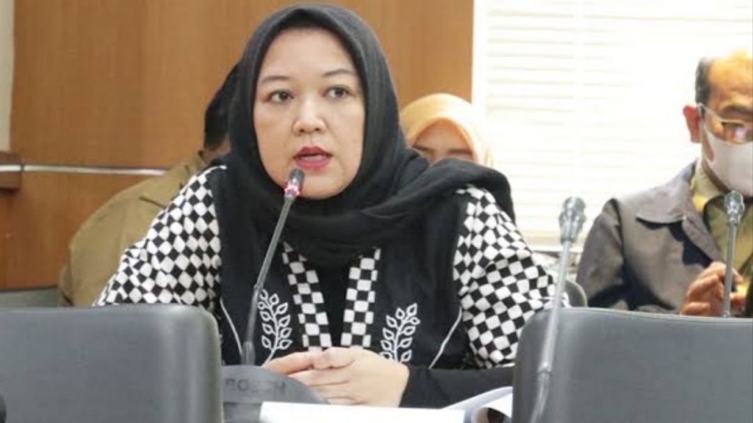 Atasi Banjir Rob, DPRD DKI Jakarta Desak Optimalisasi Pompa dan Tanggul