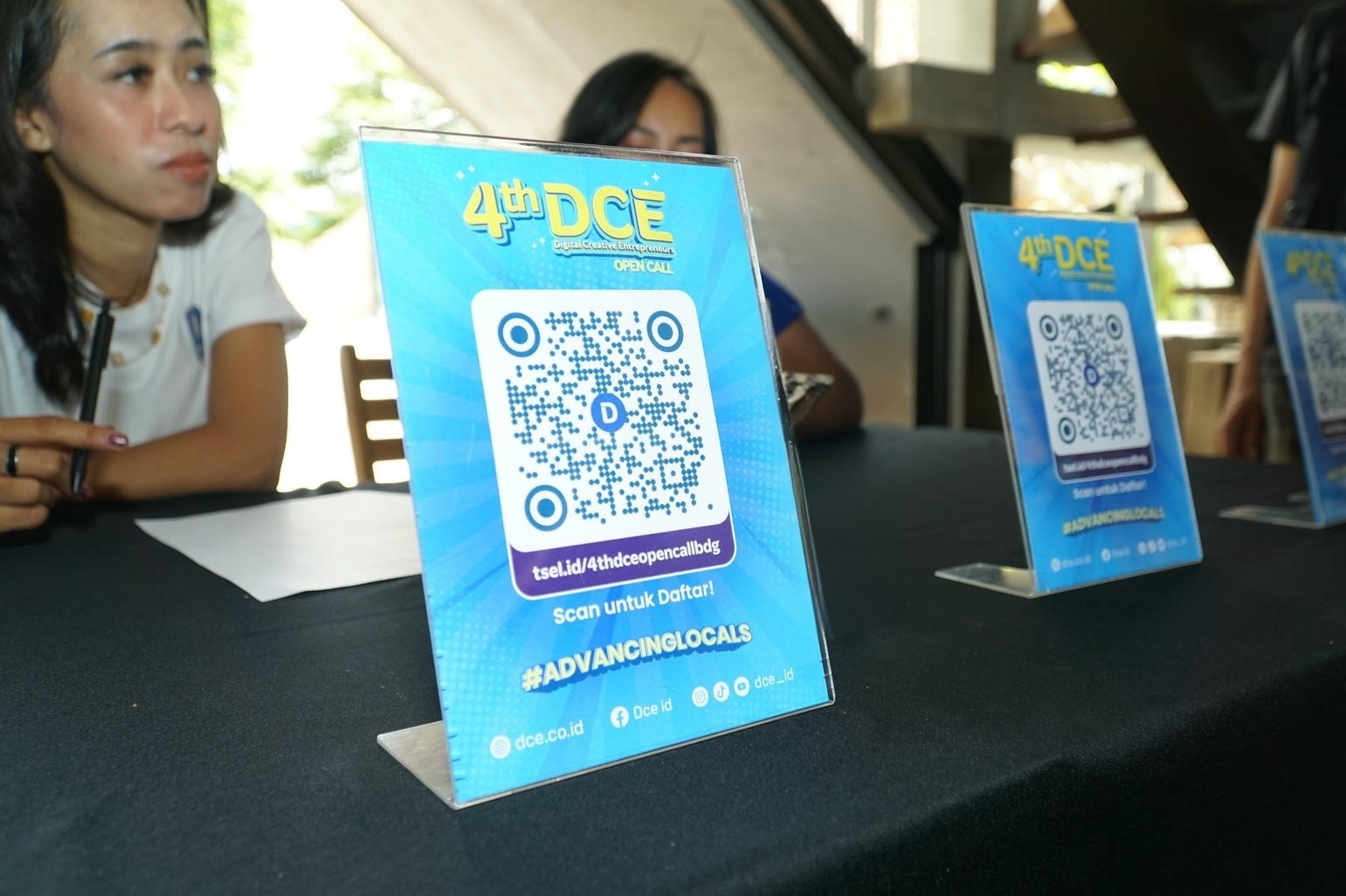 Telkomsel Gelar Program DCE Ke-4 Bertajuk Advancing Locals, Ajak UKM Naik Kelas dengan Keterampilan Digital dan Otomatisasi AI