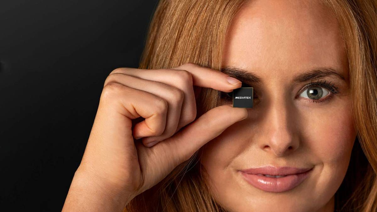 MediaTek Siap Luncurkan Chipset Dimensity Baru pada 23 Desember