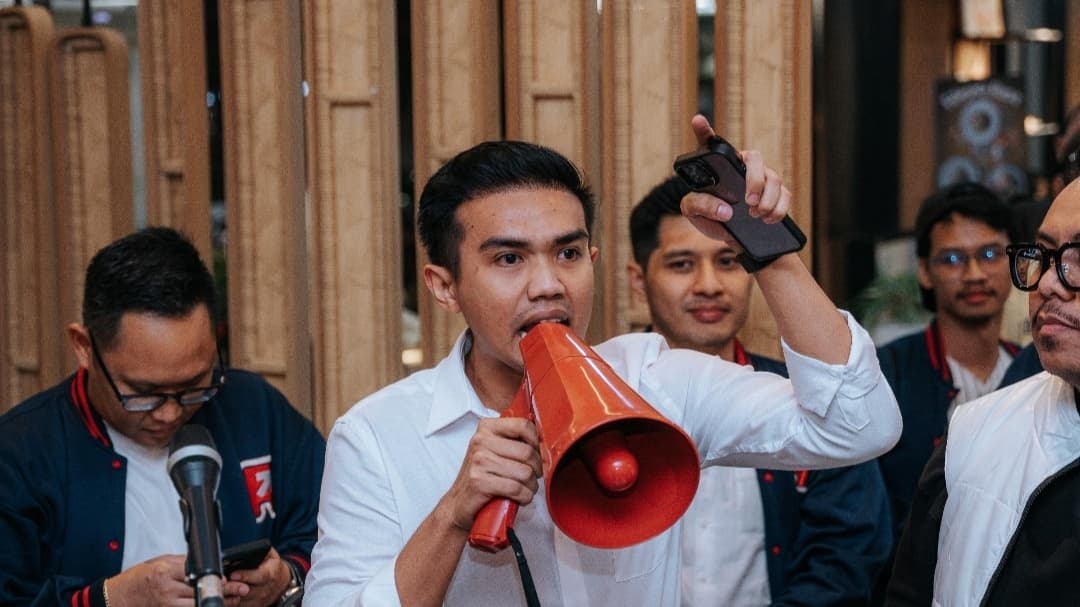 Relawan BePro DKI: PDIP Dalang di Balik Kenaikan PPN 12 Persen