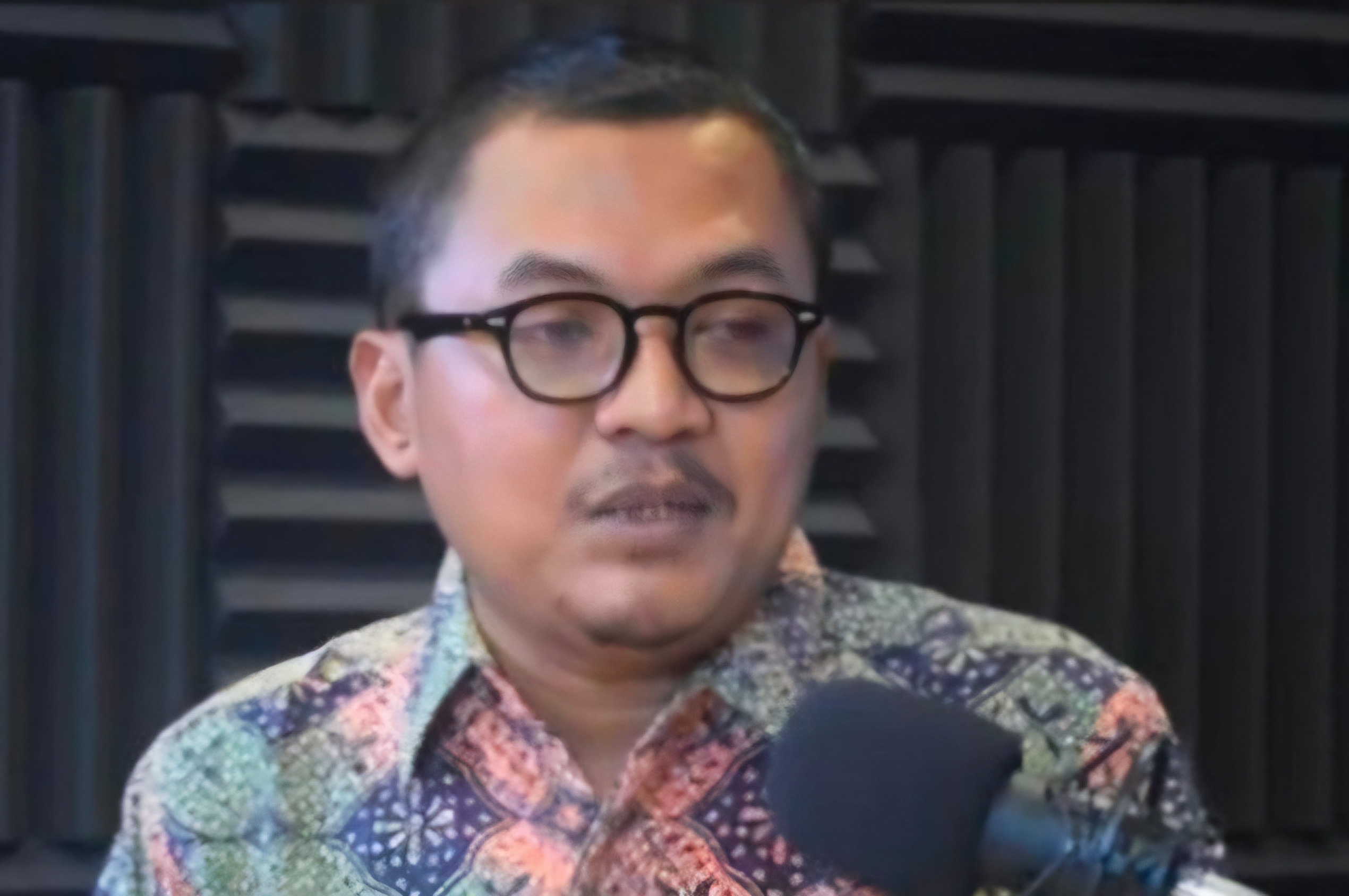 Meluruskan Narasi Runtuhnya Rezim Bashar Al-Assad dalam Geopolitik Suriah