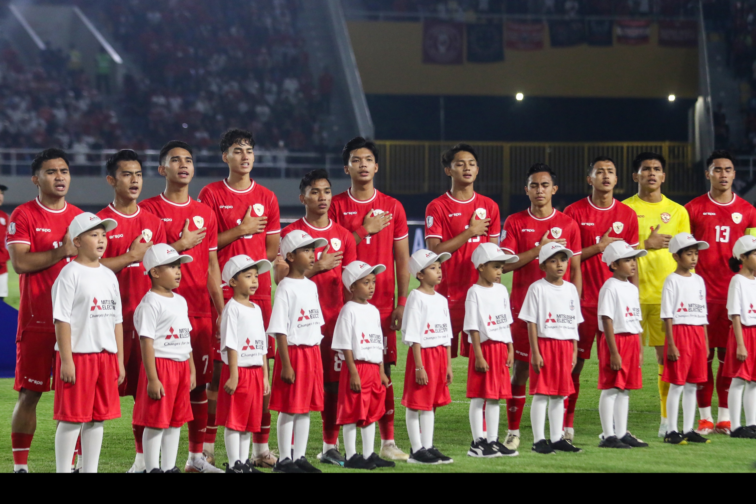 Piala AFF: Timnas Indonesia Tersingkir, Cahya Supriadi Sebut Timnya Kurang Beruntung